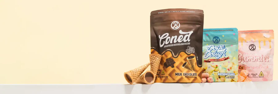Elevate Your Chill with Flavor